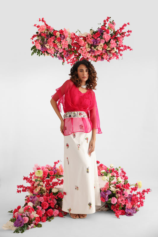Rosy Serenade Ensemble