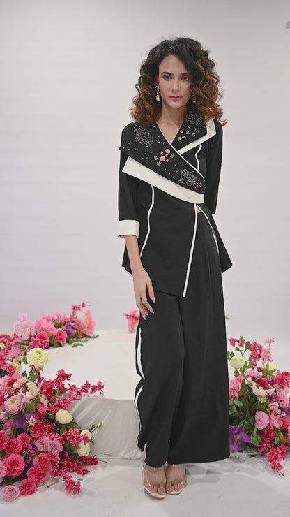 Fantasy Pant Set
