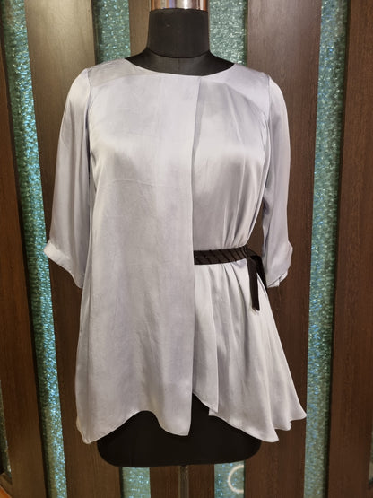 Asymmetrical Top