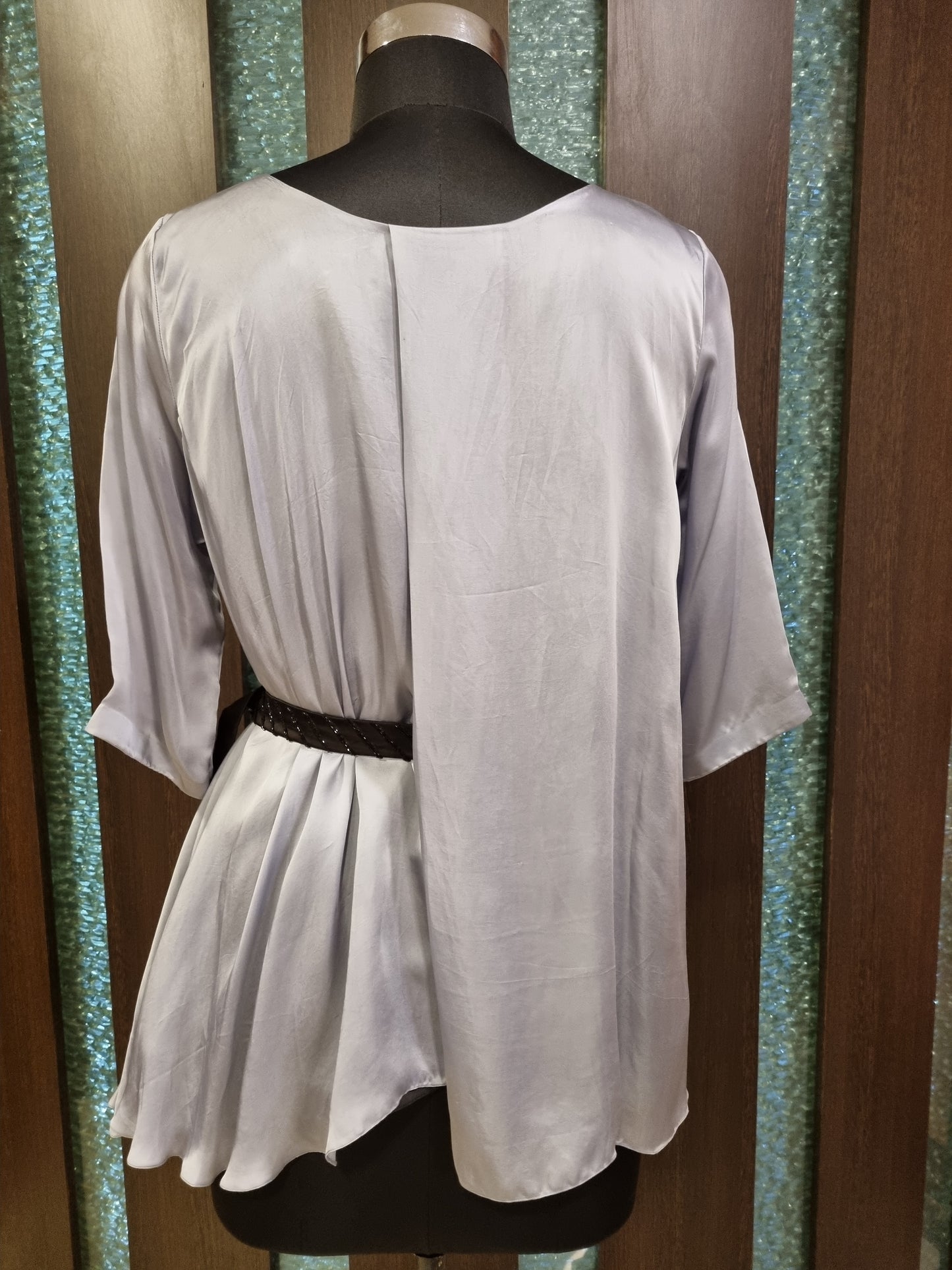 Asymmetrical Top