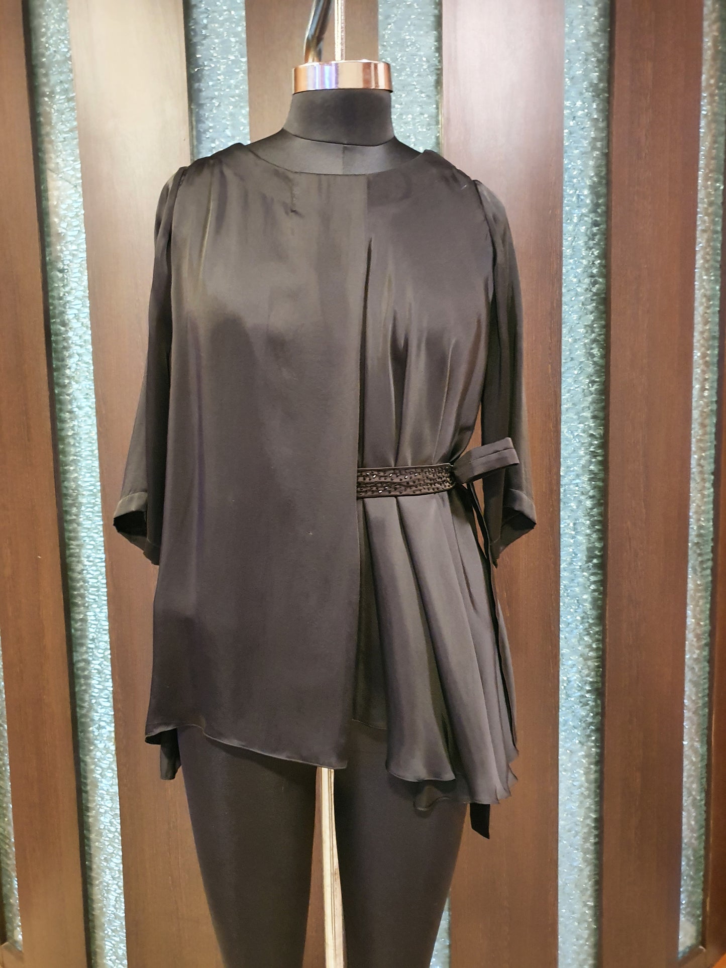 Asymmetrical Top