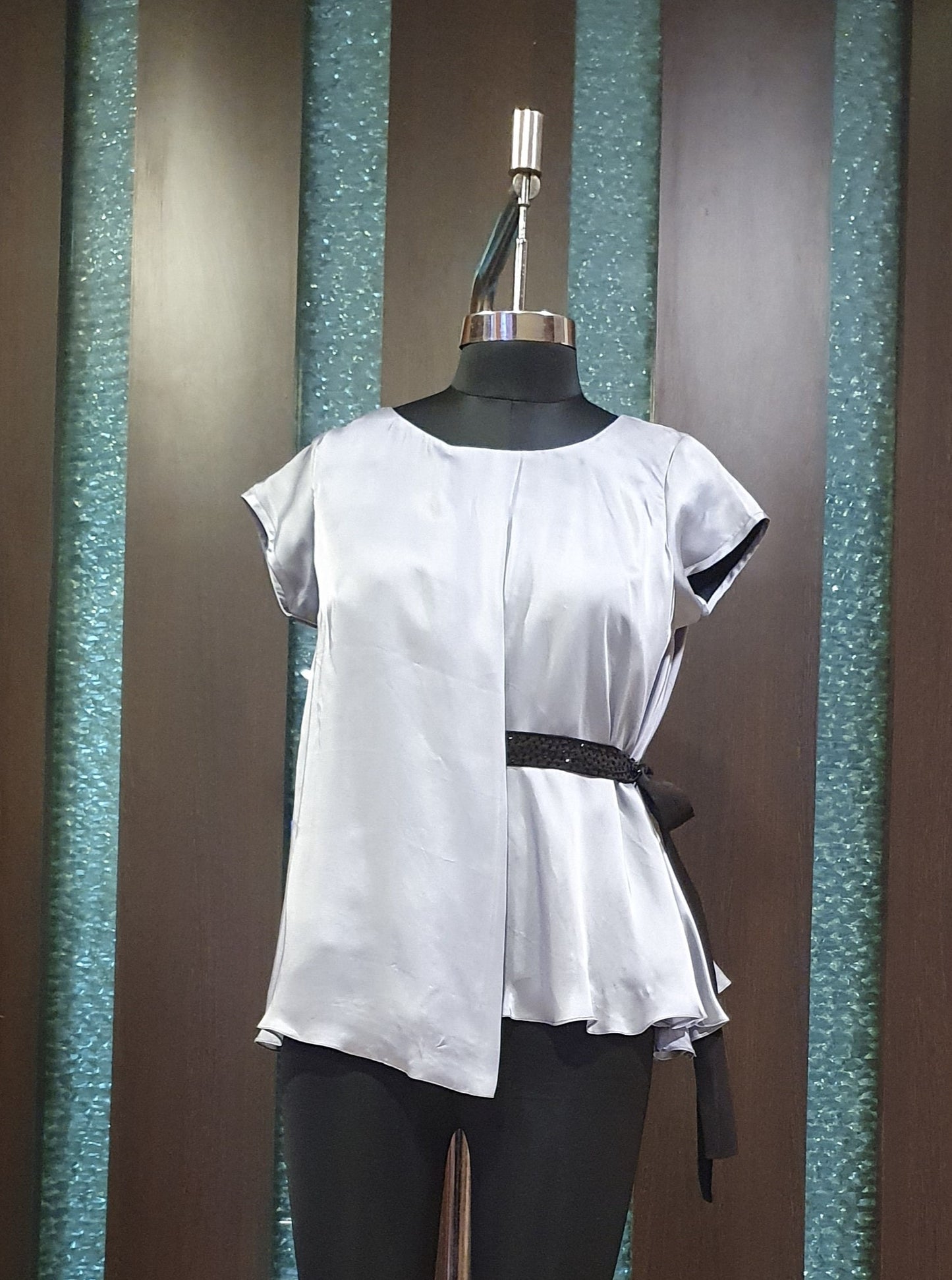 Asymmetrical Top
