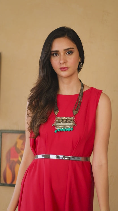 Thea Jumpsuit