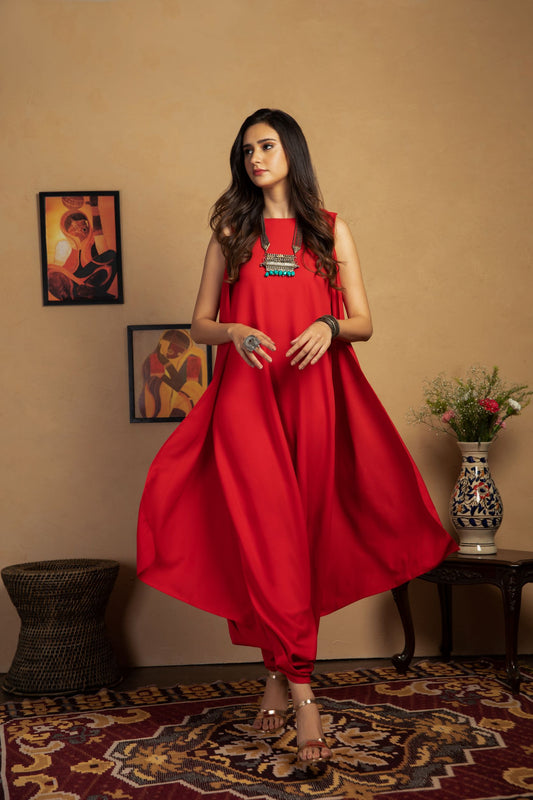 Thea Jumpsuit