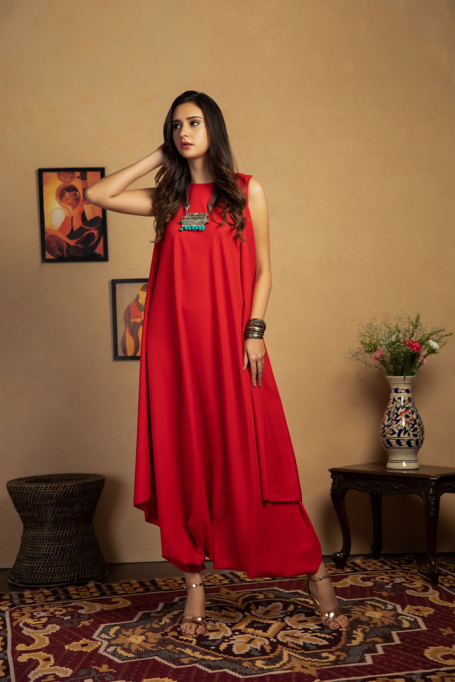 Thea Jumpsuit