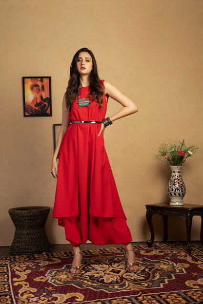 Thea Jumpsuit