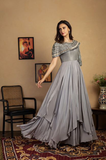 Selene Gown