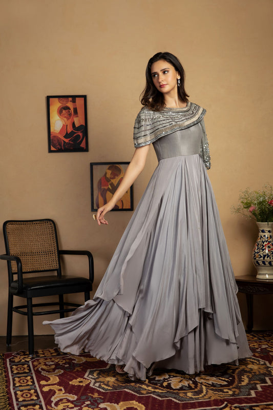 Selene Gown