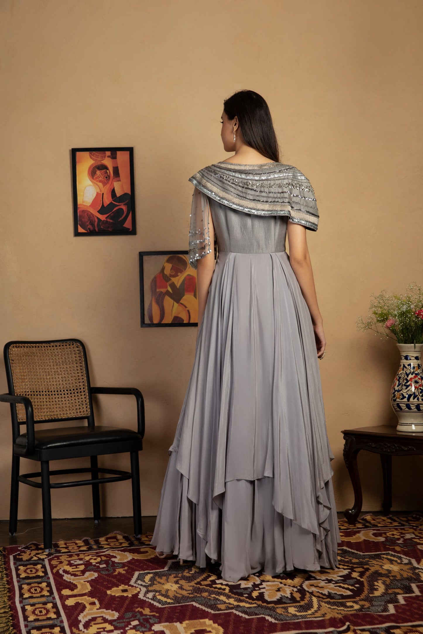 Selene Gown
