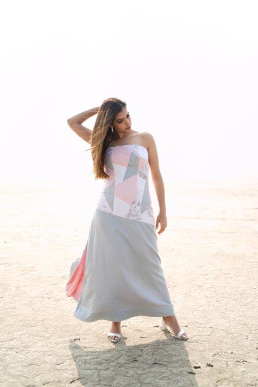 Corset Dress