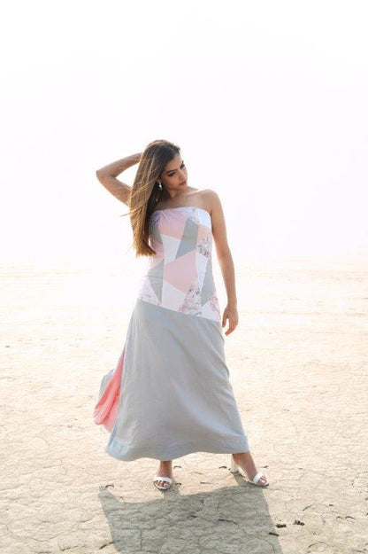 Corset Dress