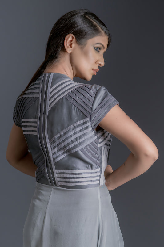 Mountain Lines Jacket