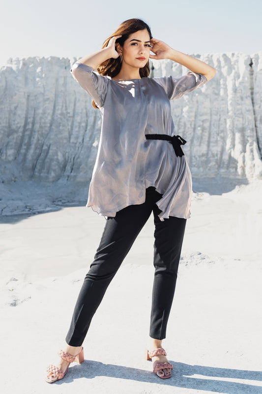 Asymmetrical Top