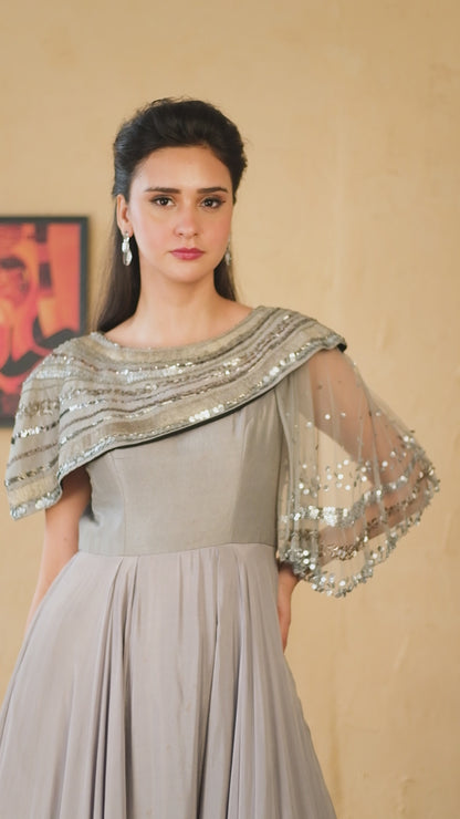 Selene Gown