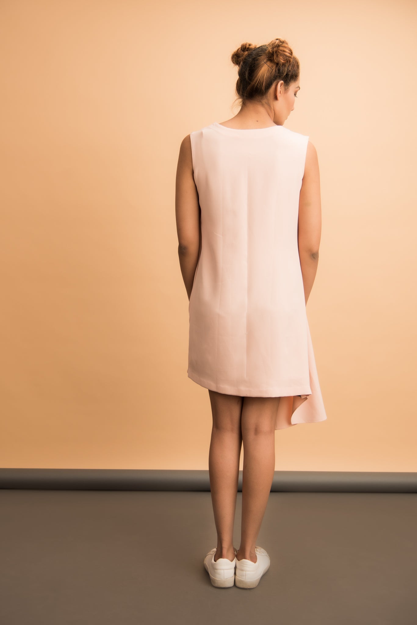 Drape Jacket - Label Manasi
